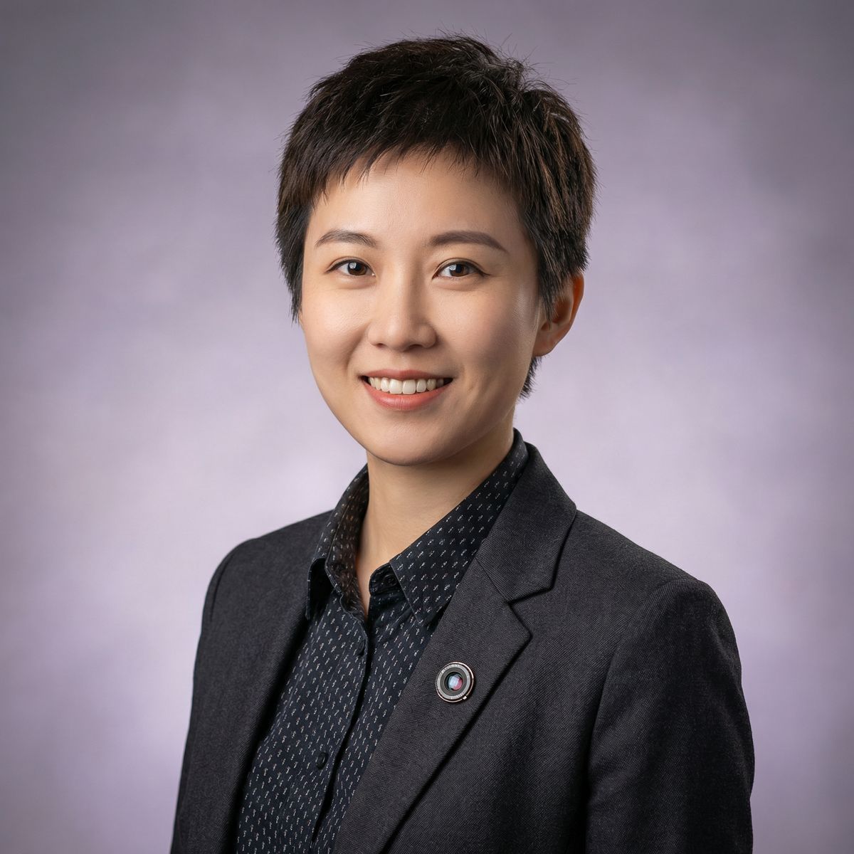 尤物视频摄影总监林雪琴