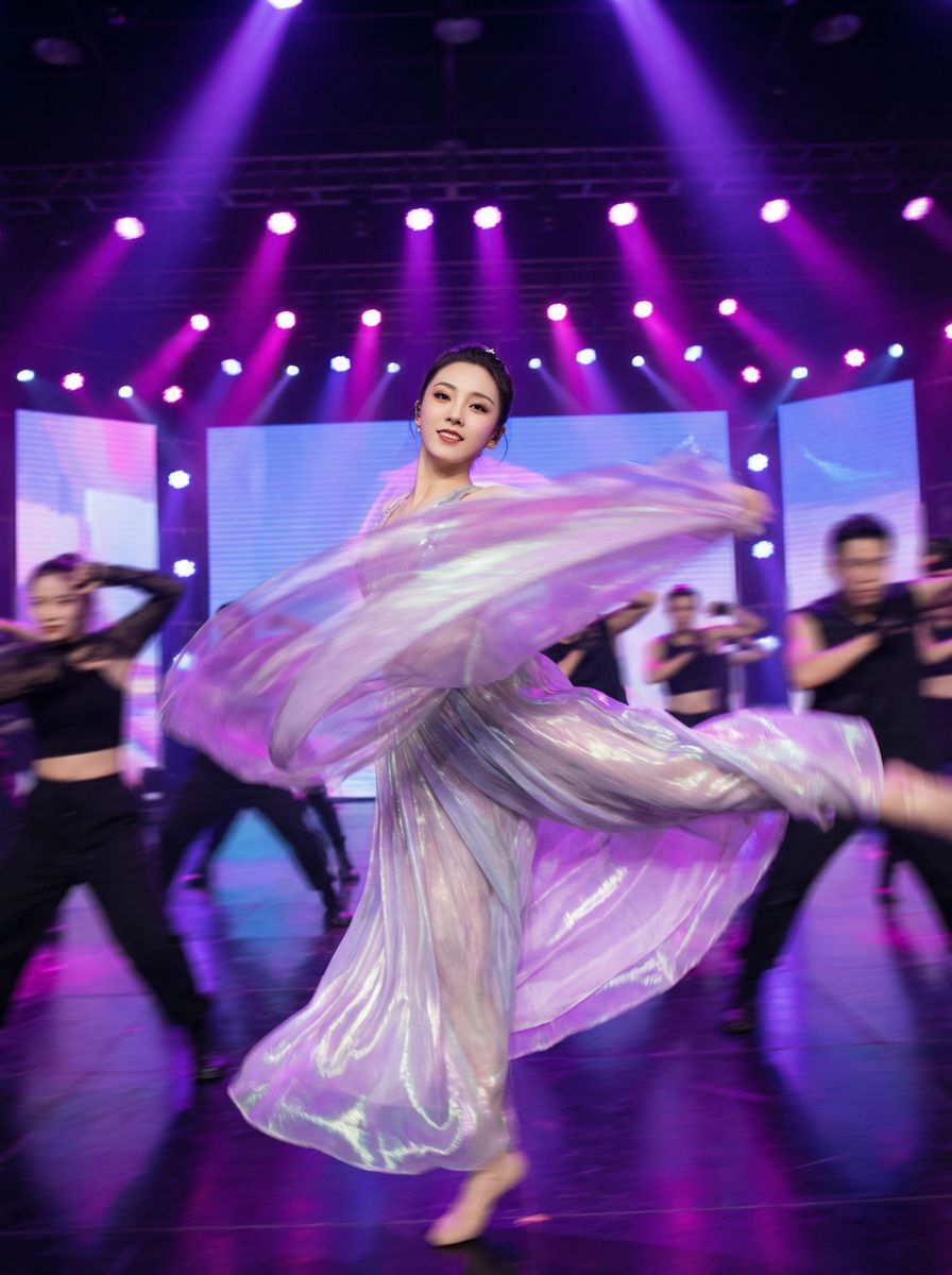 尤物视频MV舞蹈视频