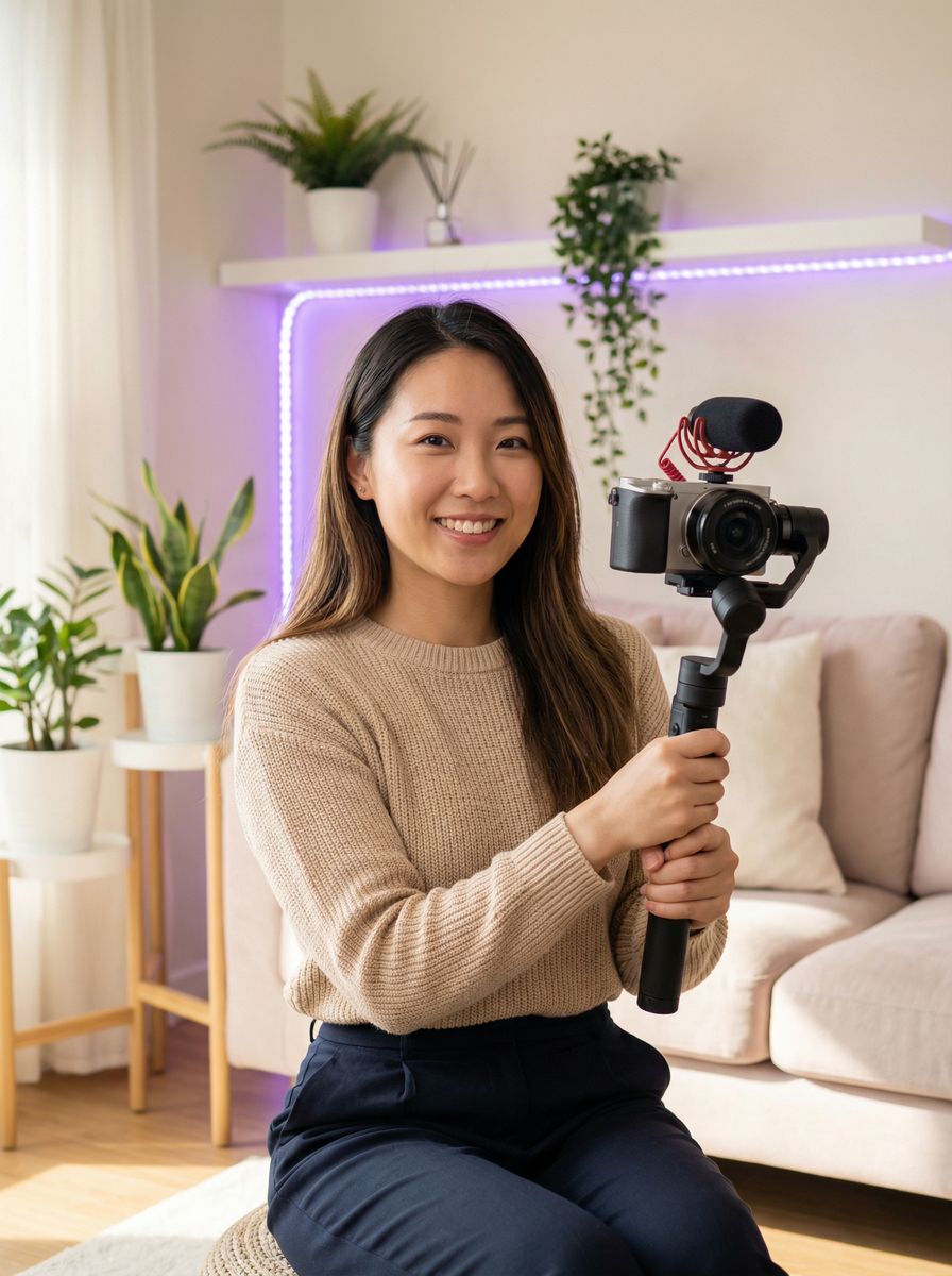 尤物视频生活vlog视频