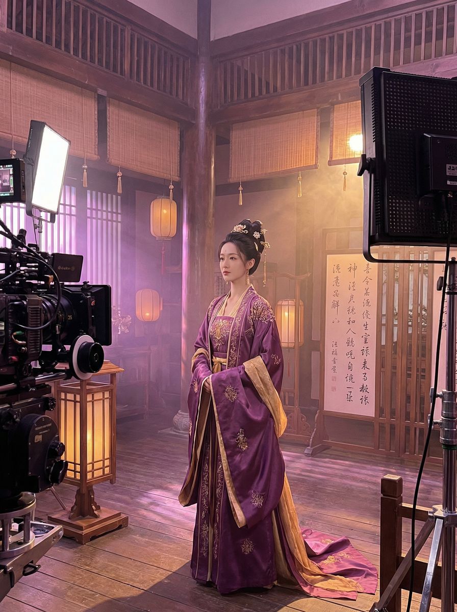 尤物视频古装影视视频