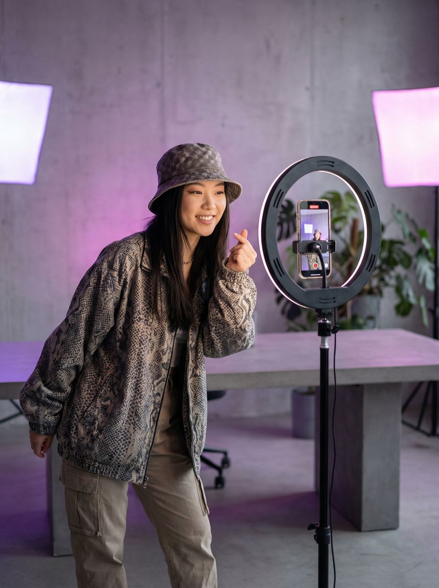 尤物视频短视频创作