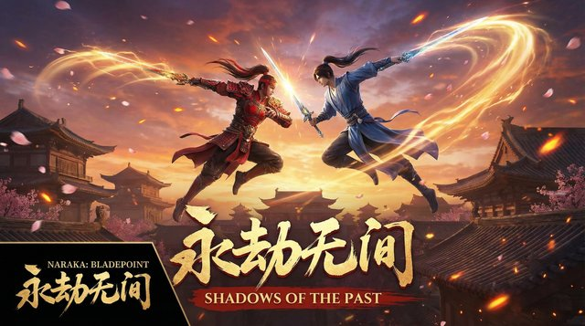 一起草17c永劫无间视频教程