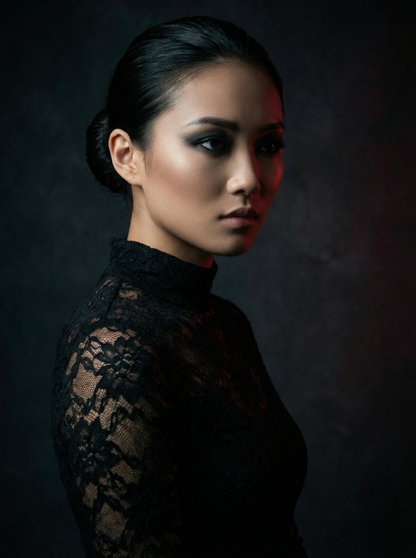 后座激情视频-暗黑系艺术影视短片